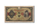 Japan, 10 Yen, 1930, KM #40a, EF(40-45)