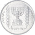 Moneta, Israele, 5 Agorot, 1980