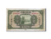 Billet, Chine, 5 Dollars, 1936, KM:S2443, TTB