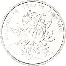 Munten, China, Yuan, 2002