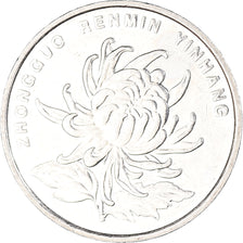 Coin, China, Yuan, 2002