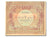 Geldschein, Frankreich, 5 Francs, 1870, UNZ-