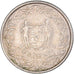 Münze, Surinam, 10 Cents, 1974