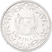 Coin, Surinam, Cent, 1977