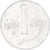 Coin, Italy, Lira, 1954