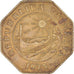 Munten, Malta, 25 Cents, 1975