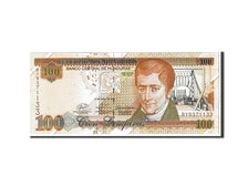 Honduras, 100 Lempiras, 2008, KM #77g, UNC(65-70), BY9371133