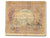 Geldschein, Frankreich, 5 Francs, 1870, SS+