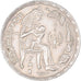 Moneda, Egipto, 5 Piastres, 1979