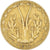 Münze, West African States, 10 Francs, 1974