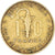 Moneta, Kraje Afryki Zachodniej, 10 Francs, 1974
