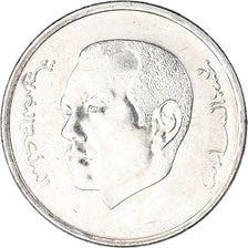 Coin, Morocco, Dirham, 2012