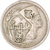 Münze, Ägypten, 5 Piastres, 1975