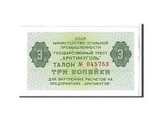 Russia, 3 Kopeks, 1979, UNC(65-70), 045753