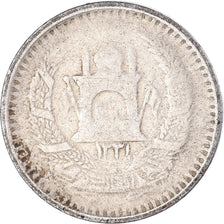 Moneda, Afganistán, 1/2 Afghani, 50 Pul