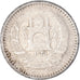 Moneda, Afganistán, 1/2 Afghani, 50 Pul