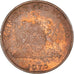 Moneta, TRINIDAD E TOBAGO, Cent, 1975