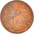 Coin, TRINIDAD & TOBAGO, Cent, 1975