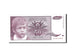 Billete, 50 Dinara, 1990, Yugoslavia, KM:104, UNC