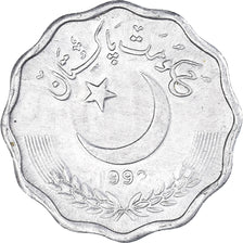 Moneta, Pakistan, 10 Paisa, 1993