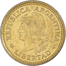 Moneta, Argentina, 50 Centavos, 1972