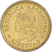 Moneta, Argentina, 50 Centavos, 1972
