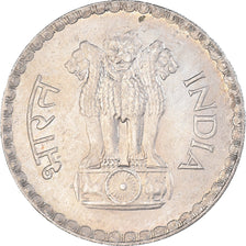 Münze, INDIA-REPUBLIC, Rupee, 1981