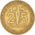Münze, West African States, 25 Francs, 1976