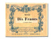 Billete, 10 Francs, 1870, Francia, UNC