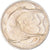 Moneta, Singapur, 20 Cents, 1970