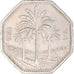 Münze, Irak, 250 Fils, 1981