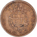 Münze, Timor, 10 Centavos, 1958