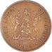Moeda, África do Sul, 2 Cents, 1974