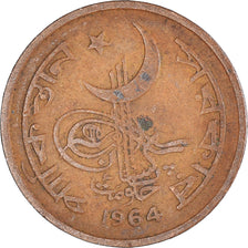Moneda, Pakistán, Paisa, 1964