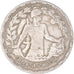 Moneta, Egipt, 10 Piastres, 1974