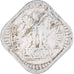 Coin, INDIA-REPUBLIC, 5 Paise, 1971