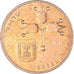 Coin, Israel, 10 Agorot, 1961