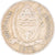 Coin, Botswana, 10 Thebe, 1976