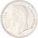 Coin, Venezuela, 50 Centimos, 1965