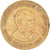 Münze, Kenya, 10 Cents, 1986