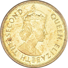 Coin, East Caribbean States, 5 Cents, 1965