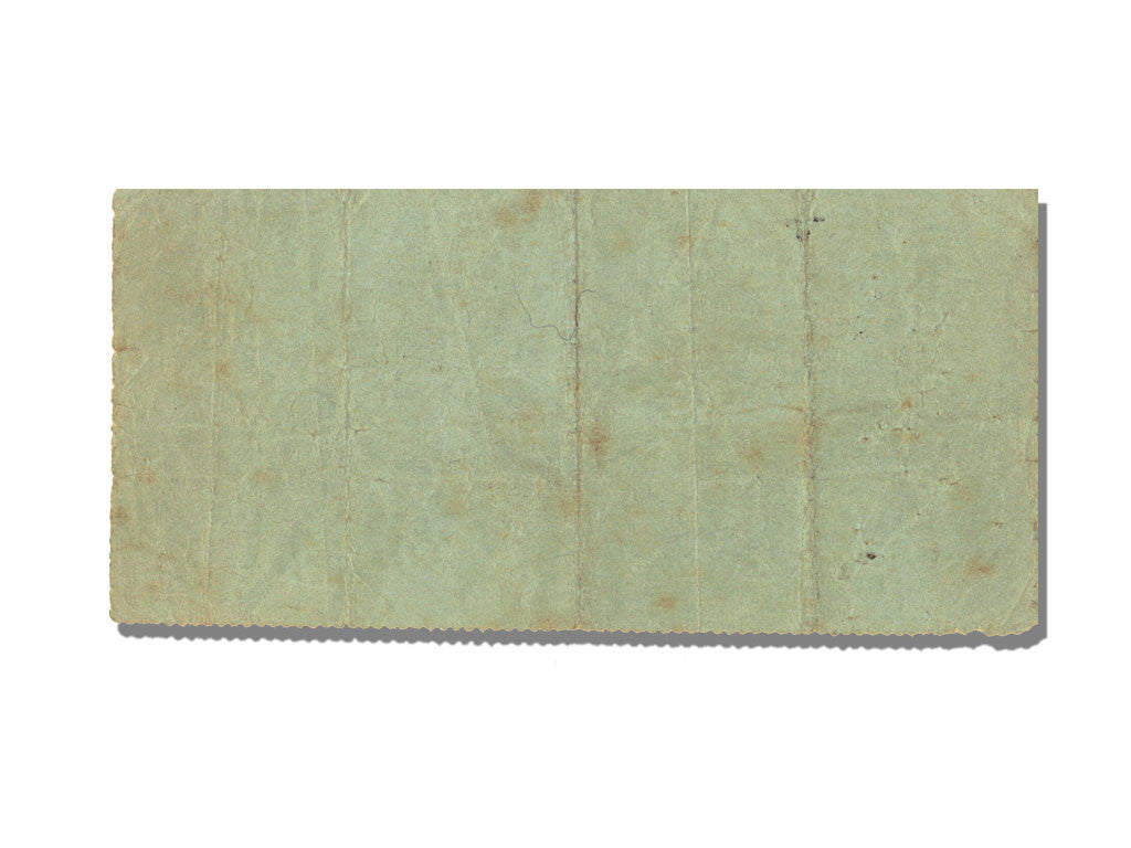 Geldschein, Frankreich, 5 Francs, 1870, SS