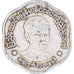 Coin, Myanmar, 25 Pyas, 1966