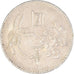 Coin, China, Yuan, 1974