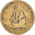 Monnaie, Etats des caraibes orientales, 5 Cents, 1962