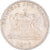 Moneda, TRINIDAD & TOBAGO, 25 Cents, 1976
