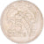 Coin, TRINIDAD & TOBAGO, 25 Cents, 1976