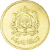 Marocco, 20 Santimat, 2002