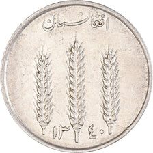 Coin, Afghanistan, Afghani, 1340