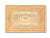 Billete, 5 Francs, 1870, Francia, EBC